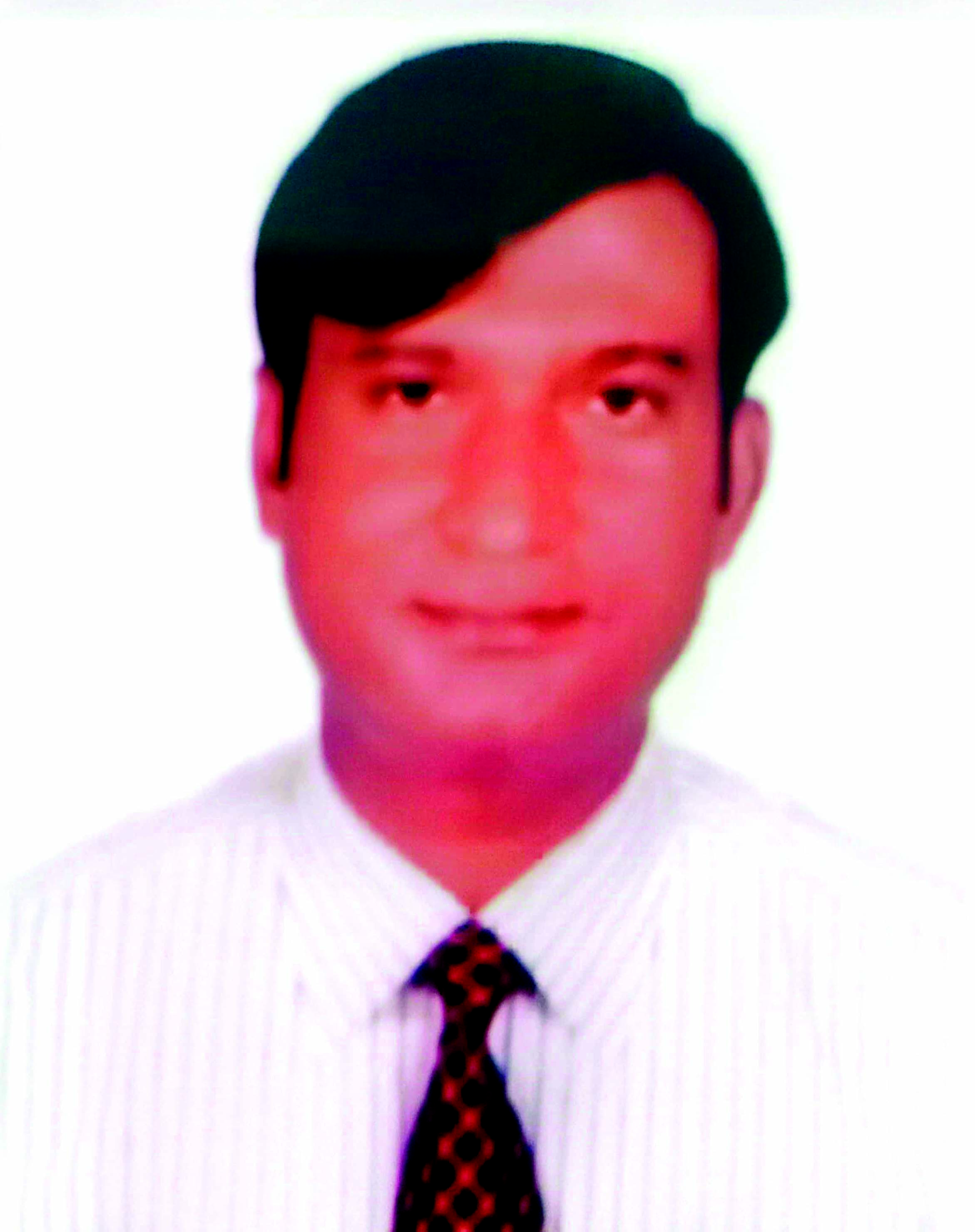 KHONDOKER SHOFIQUL HASAN